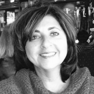 Meet your Posher, Rebecca